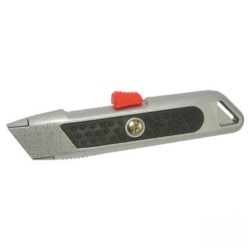 Compra el Cutter con bloqueo automático y diseño ergonómico | Segutodo