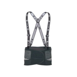 Comprar Faja Antilumbago elástico y con tirantes | Segutodo