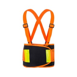 Comprar cinturón antilumbago elástico WRTT | Segutodo
