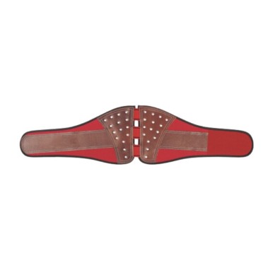 Cinturón para protección lumbar VTT | Segutodo