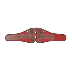 Cinturón para protección lumbar VTT | Segutodo
