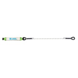 Comprar Absorbedor Mira AB10 con cuerda trenzada y ganchos | Segutodo