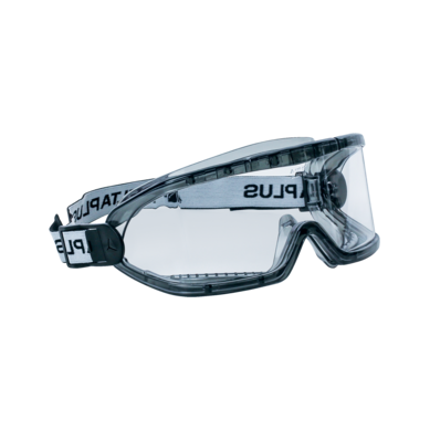 Gafas de Protección Transparentes - Deltaplus