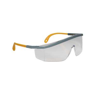 Gafas de Protección frontal y lateral - Deltaplus