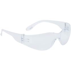 Gafas de Protección frontal y lateral - Deltaplus