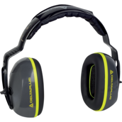 Cascos Antirruido Ligeros - Deltaplus