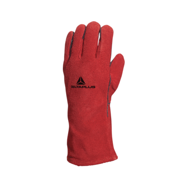 Guantes Térmicos para Soldadura Deltaplus | Segutodo